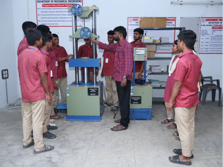 course image